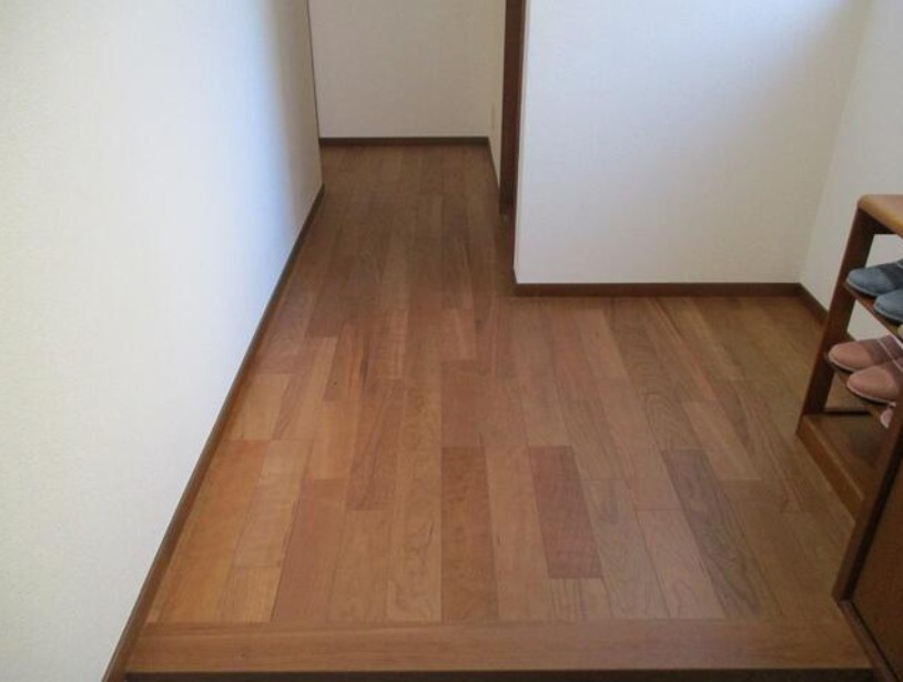 上井草4丁目貸家の設備