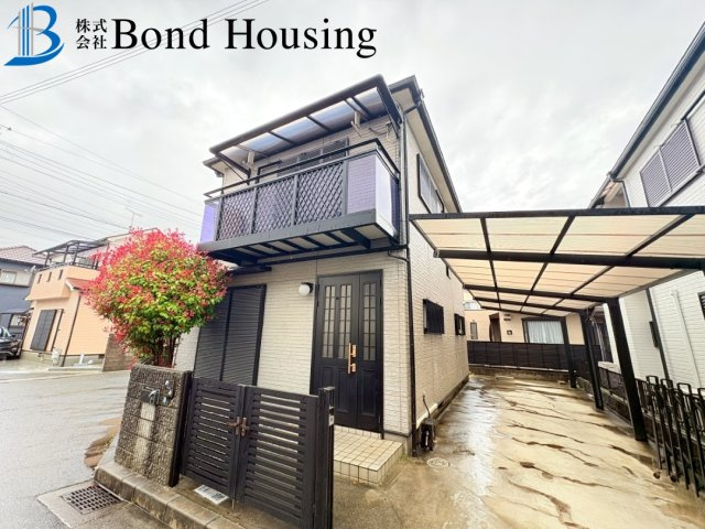 令和８年６月リフォ完成予定　LDK18.5帖　玉津町今津　中古戸建のその他