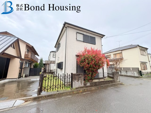 令和８年６月リフォ完成予定　LDK18.5帖　玉津町今津　中古戸建の外観