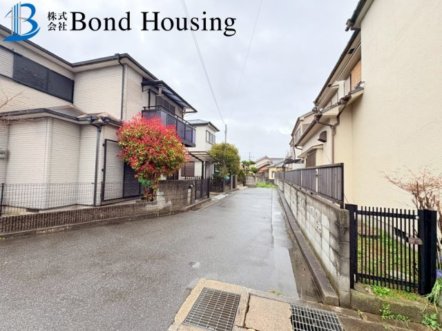 令和８年６月リフォ完成予定　LDK18.5帖　玉津町今津　中古戸建のその他