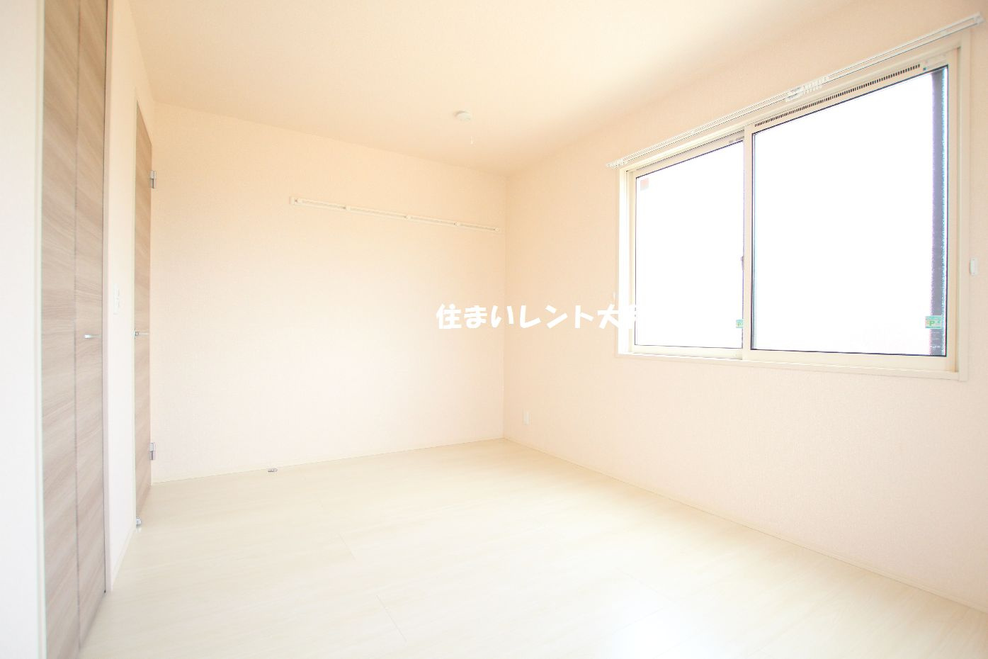 ディアコートの子供部屋