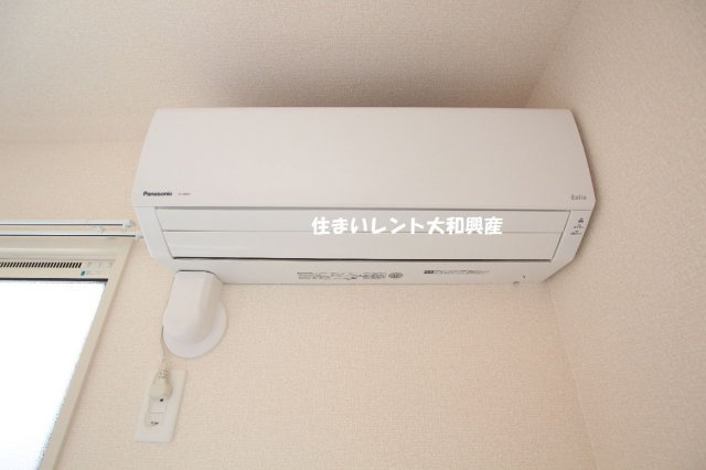 ディアコートの設備