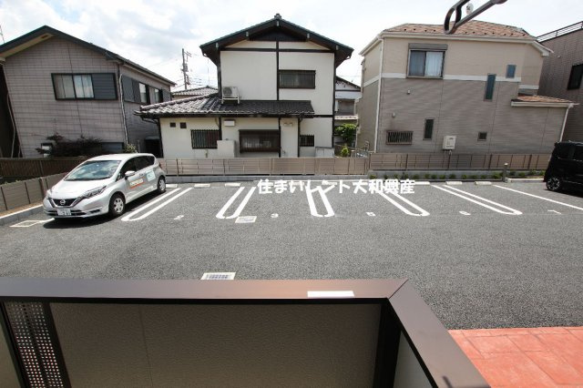 ディアコートの展望
