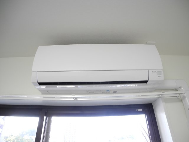 ＧＲＡＮ　ＣＡＳＡ　花丘の設備|※同物件同タイプのお部屋のお写真です。