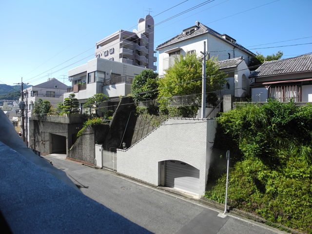 ＧＲＡＮ　ＣＡＳＡ　花丘の展望|※同物件同タイプのお部屋のお写真です。