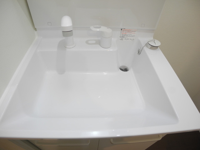 ＧＲＡＮ　ＣＡＳＡ　花丘の洗面所|※同物件同タイプのお部屋のお写真です。