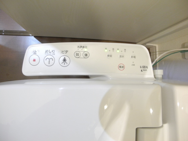 ＧＲＡＮ　ＣＡＳＡ　花丘の設備|※同物件同タイプのお部屋のお写真です。