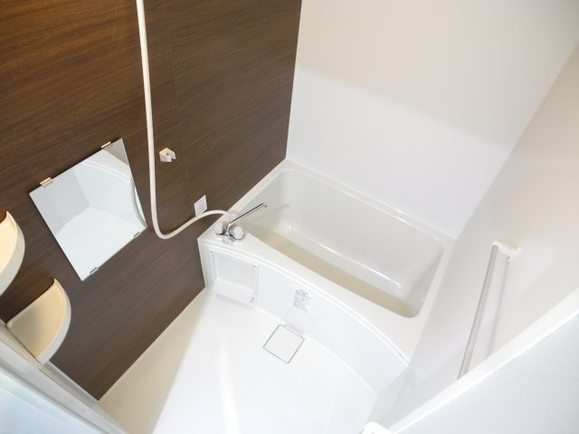 ＧＲＡＮ　ＣＡＳＡ　花丘の浴室|※同物件同タイプのお部屋のお写真です。