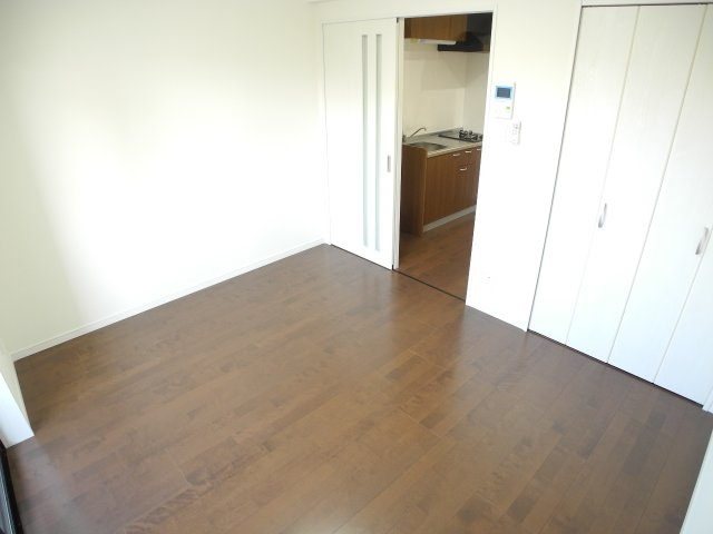ＧＲＡＮ　ＣＡＳＡ　花丘の居間・リビング|※同物件同タイプのお部屋のお写真です。