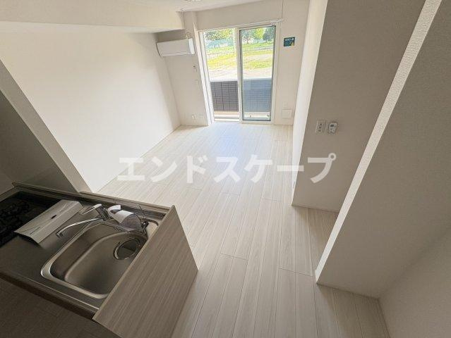 D-Gran矢中町の居間・リビング|高崎、前橋のお部屋探しはエンドスケープまで！お客様の理想お聞かせ下さい♪