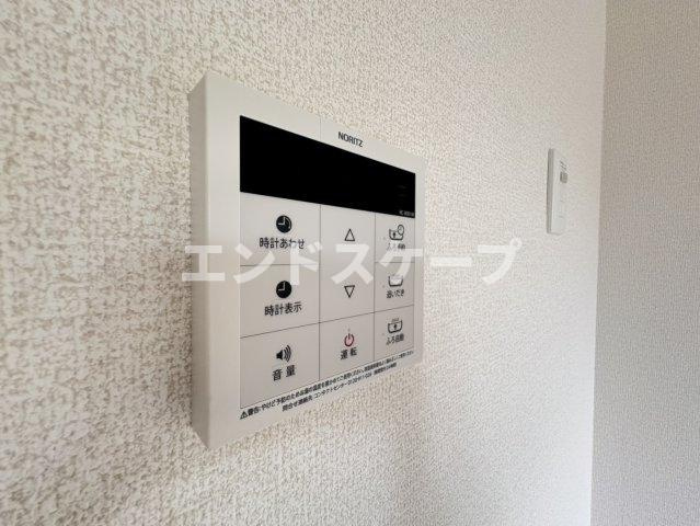 D-Gran矢中町の設備|高崎、前橋のお部屋探しはエンドスケープまで！お客様の理想お聞かせ下さい♪