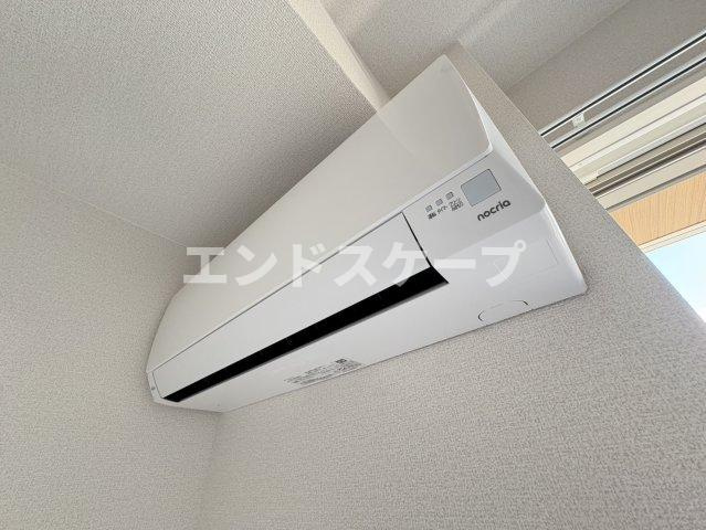 D-Gran矢中町の設備|高崎、前橋のお部屋探しはエンドスケープまで！お客様の理想お聞かせ下さい♪