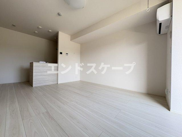 D-Gran矢中町の居間・リビング|高崎、前橋のお部屋探しはエンドスケープまで！お客様の理想お聞かせ下さい♪