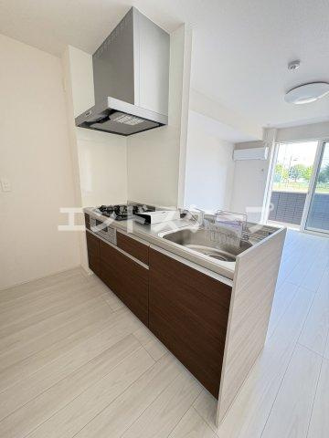 D-Gran矢中町のキッチン|高崎、前橋のお部屋探しはエンドスケープまで！お客様の理想お聞かせ下さい♪