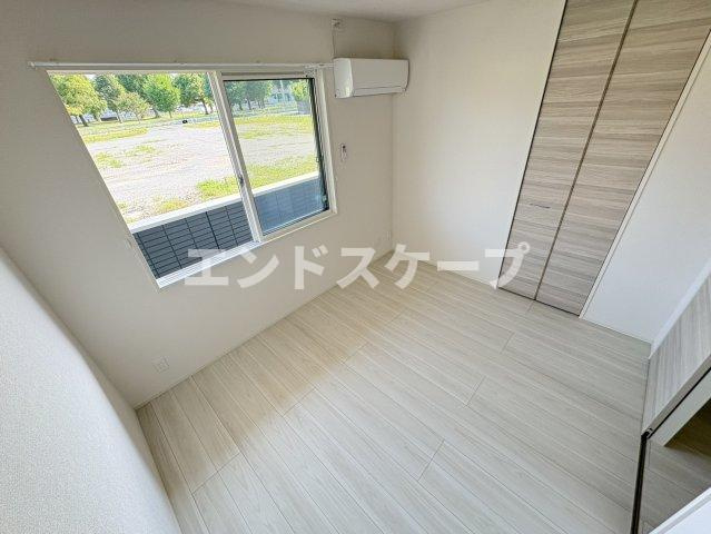 D-Gran矢中町の居間・リビング|高崎、前橋のお部屋探しはエンドスケープまで！お客様の理想お聞かせ下さい♪