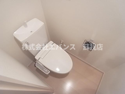 【トイレ】 | Patek蘇我(パテックソガ）