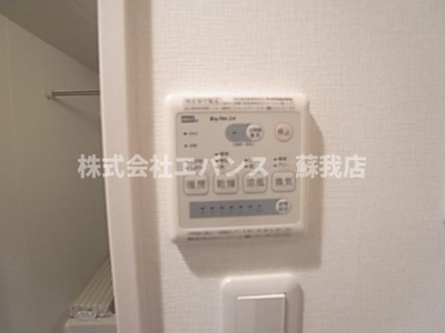 【設備】 | Patek蘇我(パテックソガ）