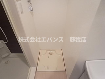 【洗面所】 | Patek蘇我(パテックソガ）