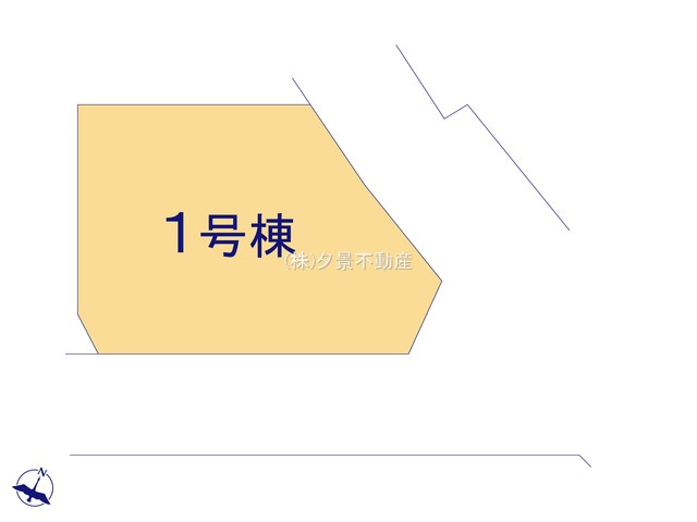 《仲介手数料無料》富士見市羽沢１丁目28-28第新築一戸建て第2ファーストタウン