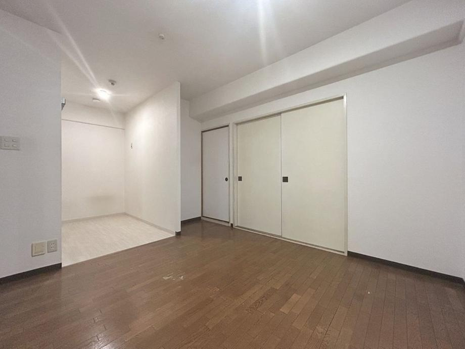 レック住道スカイハイツのキッチン|DK8.0帖
■物件内覧・資金計画相談・住宅ローン相談、リフォーム相談、お問合せ受付中■
※当日・翌日のご内覧、ご相談はお電話でのお問合せがスムーズです！