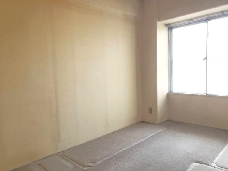 レック住道スカイハイツの子供部屋|洋室5.2帖
■物件内覧・資金計画相談・住宅ローン相談、リフォーム相談、お問合せ受付中■
※当日・翌日のご内覧、ご相談はお電話でのお問合せがスムーズです！