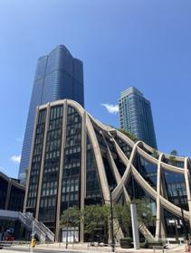 麻布台ヒルズ ガーデンプラザレジデンス