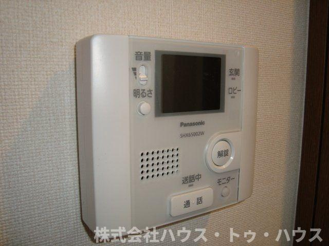 ヒンメルブロー　(ＨＩＭＭＥＬ　ＢＬＡ)のセキュリティ