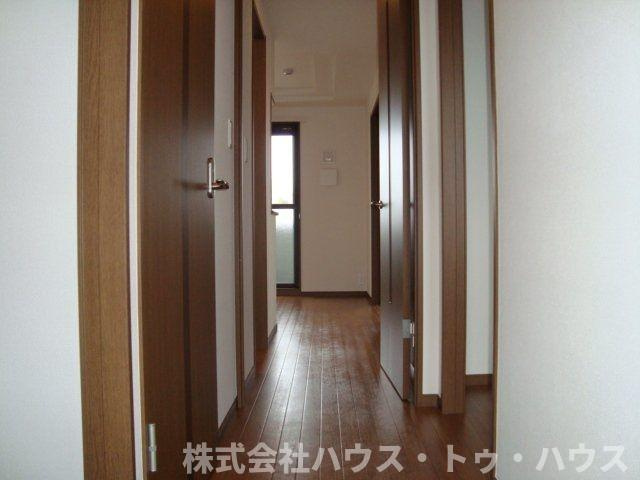 ヒンメルブロー　(ＨＩＭＭＥＬ　ＢＬＡ)の内装