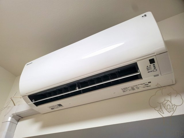 ACT DOORS天六の設備