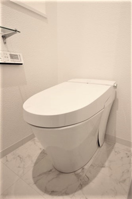 【トイレ】 | ダ ヴィンチ