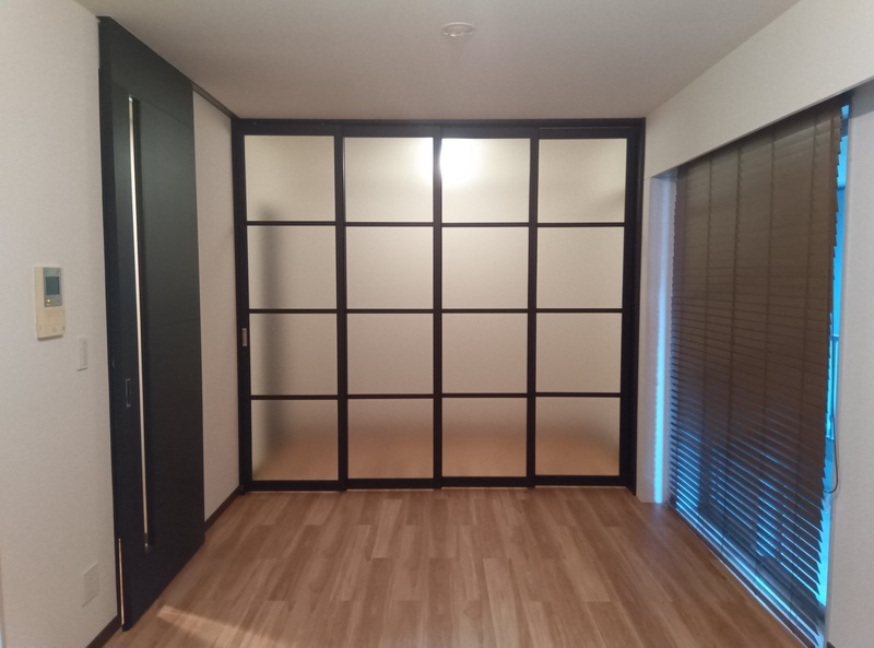 Eponoqu市ヶ谷の内装