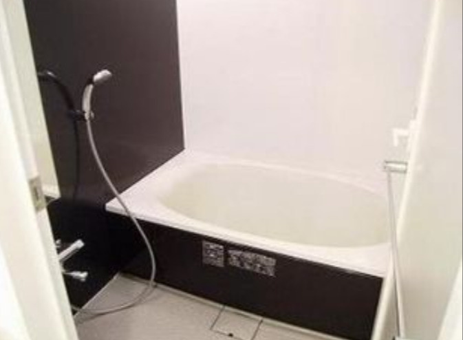 Eponoqu市ヶ谷の浴室|※別室参考写真Eponoqu市ヶ谷