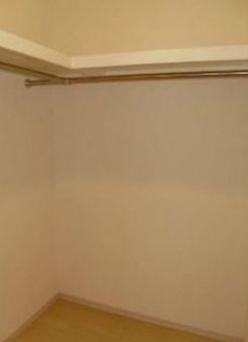 Eponoqu市ヶ谷の収納|※別室参考写真Eponoqu市ヶ谷