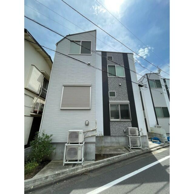 【その他】 | ハーモニーテラス南小岩 | 建物全体