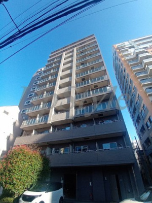 【外観】 | 日神デュオステージ浅草