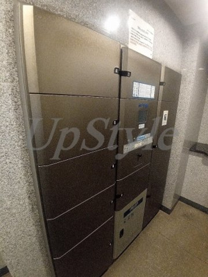 【その他共用部分】 | 日神デュオステージ浅草