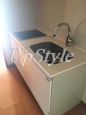 【キッチン】 | 日神デュオステージ浅草