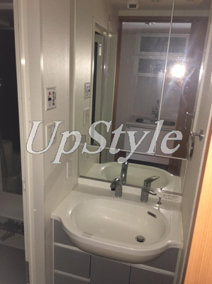 【洗面所】 | 日神デュオステージ浅草