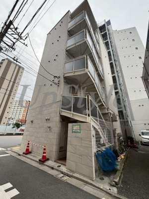 【外観】 | 一道ビル