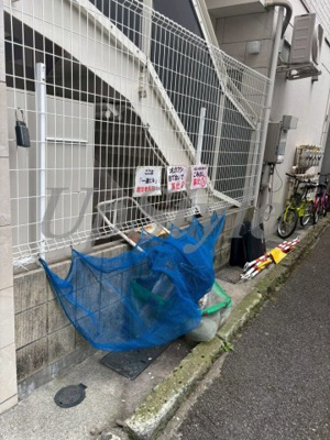 【その他共用部分】 | 一道ビル