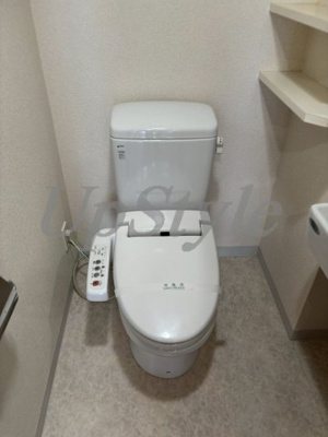 【トイレ】 | アルテシモリンクコモド