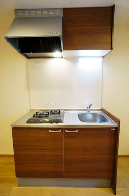 【キッチン】 | ジェー4ハウス