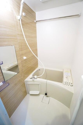 【浴室】 | ジェー4ハウス