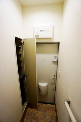 【玄関】 | ジェー4ハウス