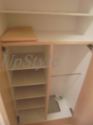 【収納】 | クレイシア両国