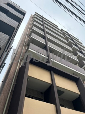 【外観】 | シエル白山　Ａ館