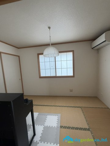 平塚市諏訪町　中古戸建の和室