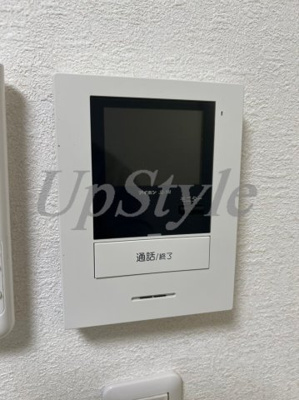 【セキュリティ】 | レゾナンス西新井