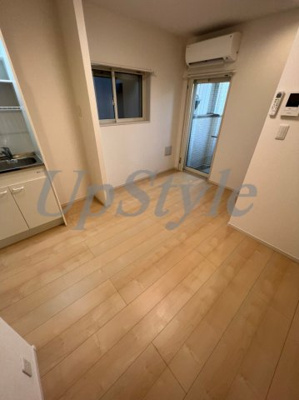 【内装】 | レゾナンス西新井