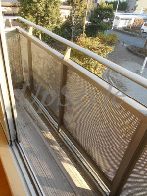 【バルコニー】 | ジークレフ